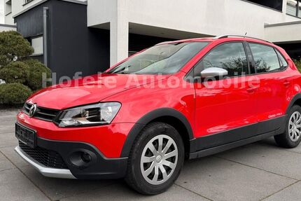 VW Polo 130.971 km 8.450 &euro; Heiningen 73092