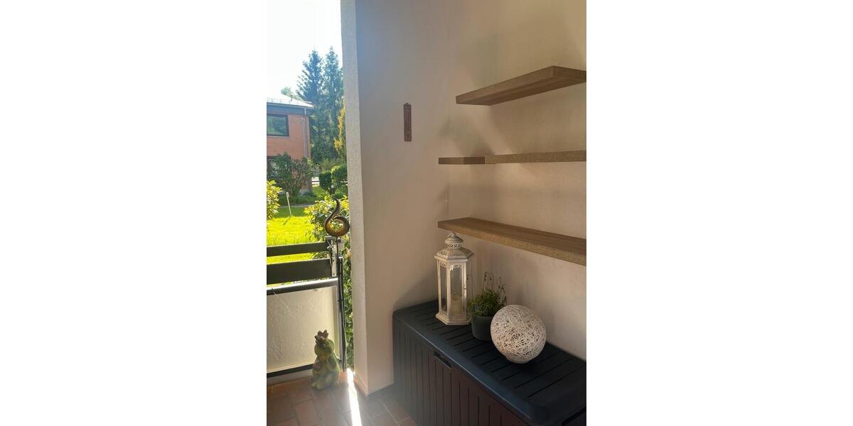 Erdgeschoßwohnung Herzberg am Harz - 1 Zimmer, 22 m&sup2;, 50.000&euro; | Angebot:26692383