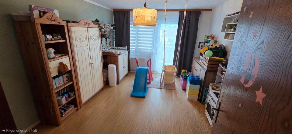 Erdgeschoßwohnung Konz - 4 Zimmer, 90 m&sup2;, 800&euro; | Angebot:26543247