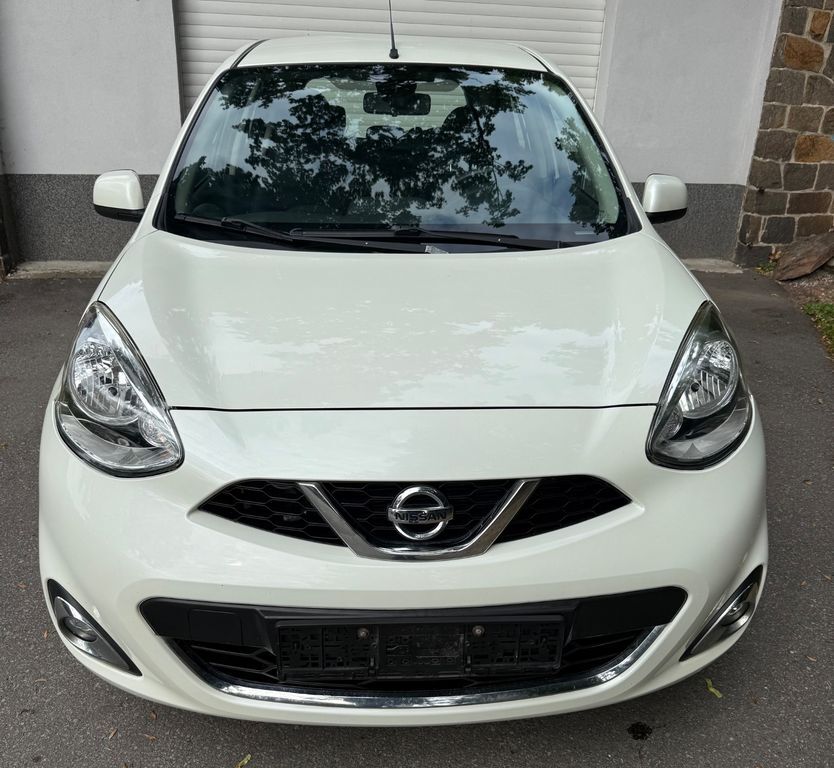 Micra
