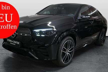 Mercedes-Benz GLE 450 16.000 km 96.840 &euro; Regensburg 93053
