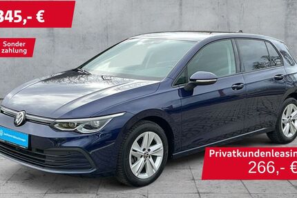 VW Golf 41.363 km 24.360 &euro; Hof 95030