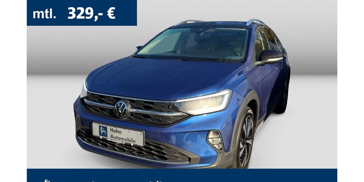 VW Taigo 99.389 km 20.190 &euro; Backnang 71522