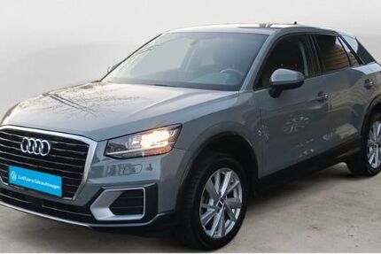 Audi Q2 26.484 km 18.990 &euro; Wetter 58300
