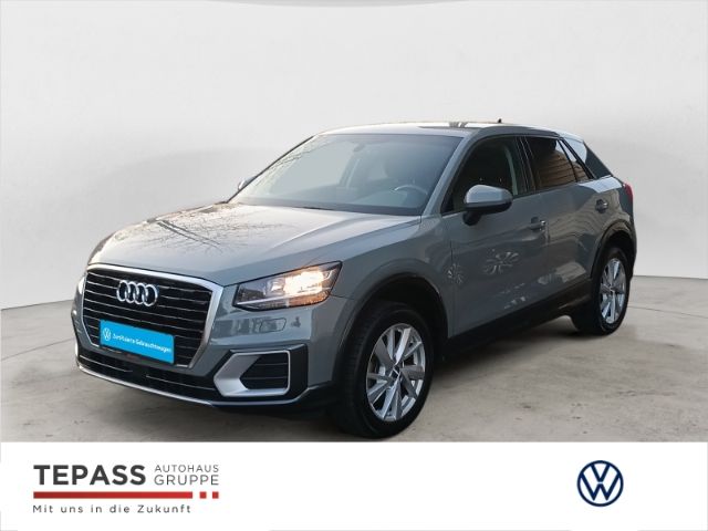 Audi Q2 26.484 km 18.990 &euro; Wetter 58300