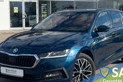 Skoda Octavia 81.581 km 18.848 &euro; Schrobenhausen-Edelshsn. 86529