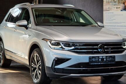 VW Tiguan 36.660 km 29.999 &euro; Gäufelden 71126