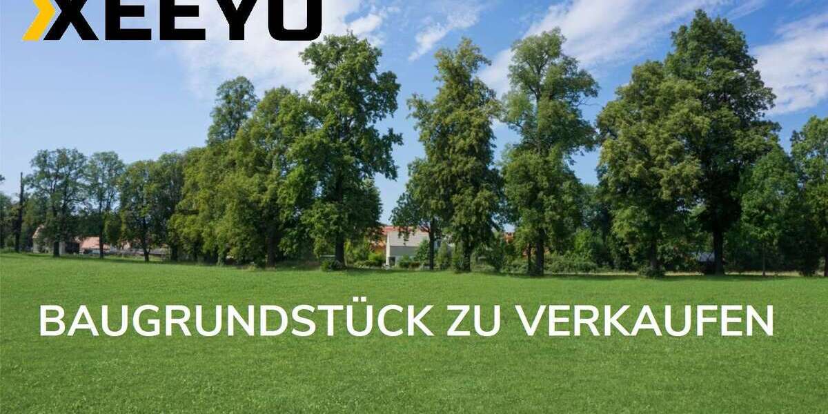 Grundstück Halle (Saale) Dölau - 132.600&euro; | Angebot:25230288