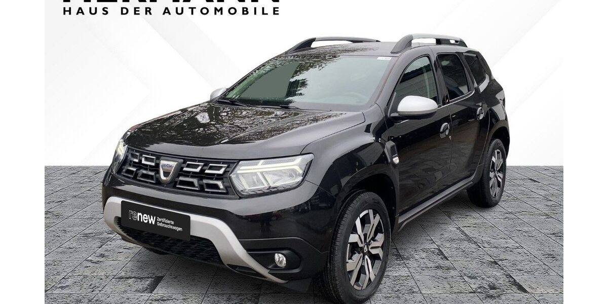 Dacia Duster 103.042 km 15.995 &euro; Mühlhausen 99974