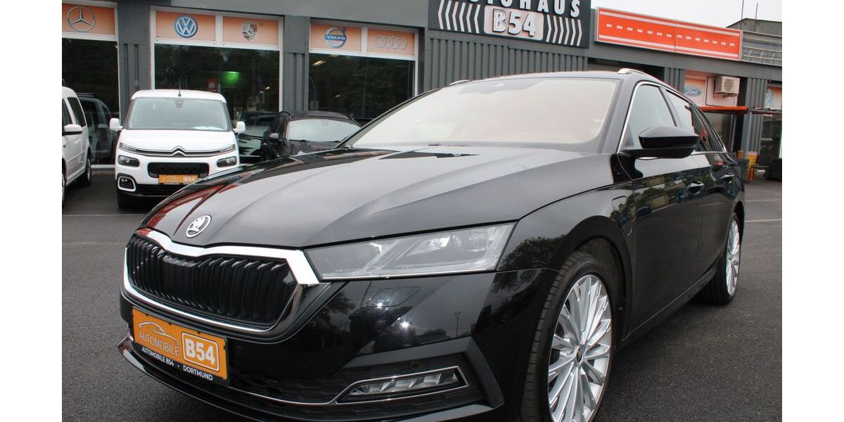 Skoda Octavia 84.512 km 21.441 &euro; Dortmund 44145