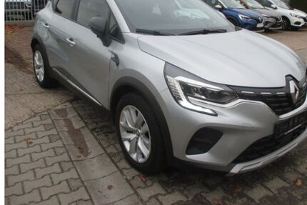 Renault Captur 34.580 km 18.900 € Wolfen 06766