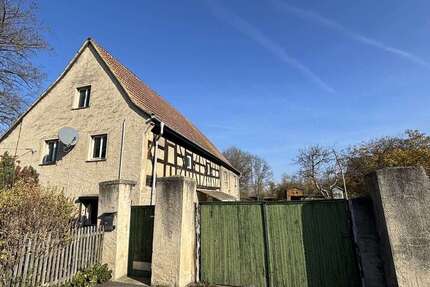 Haus Meuselwitz - 6 Zimmer, 140 m&sup2;, 135.000&euro; | Angebot:24810179