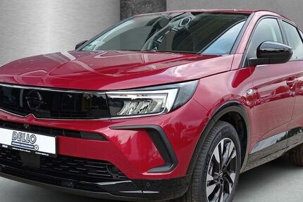 Opel Grandland (X)
