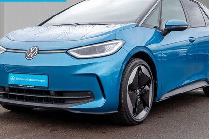 VW ID.3 16.294 km 40.980 &euro; Trier 54292