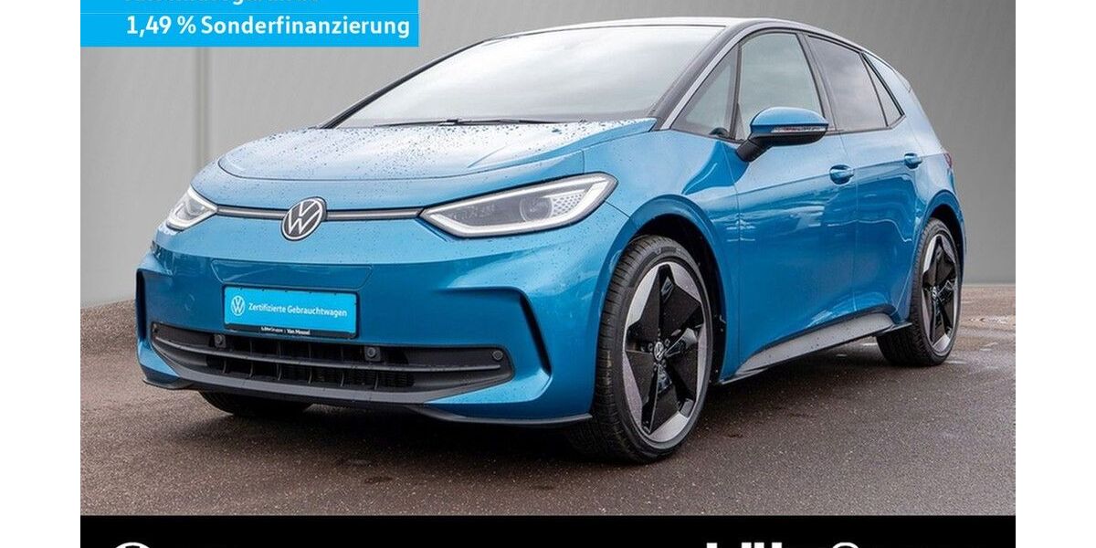 VW ID.3 16.294 km 40.980 &euro; Trier 54292