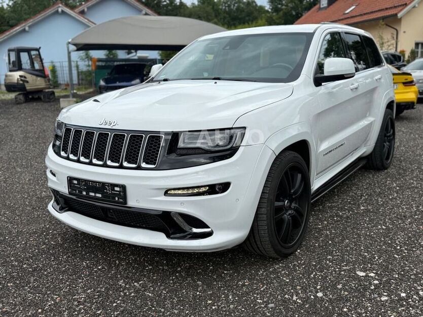 Grand Cherokee