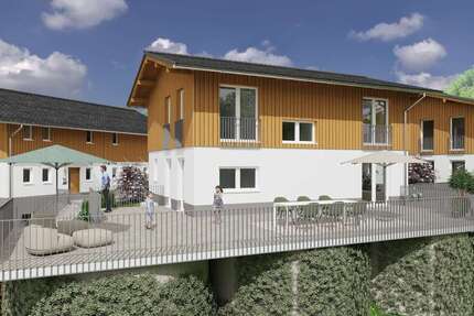 Haus Schechen Kaps - 5 Zimmer, 188 m&sup2;, 2.900&euro; | Angebot:27053934