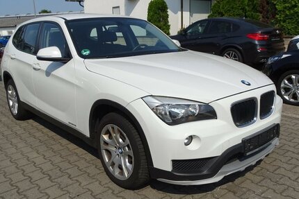 BMW X1 1.8l i sDrive, bitte Beschreibung lesen 154.921 km 5.790 &euro; Rodgau 63110