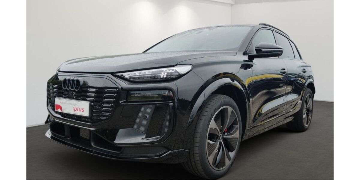 Audi Q6 e-tron 1.001 km 80.990 &euro; Wittlich 54516