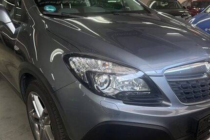 Opel Mokka 117.000 km 9.900 &euro; Sulzbach 63834
