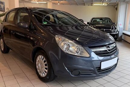 Opel Corsa 105.000 km 3.490 &euro; Schwanfeld 97523