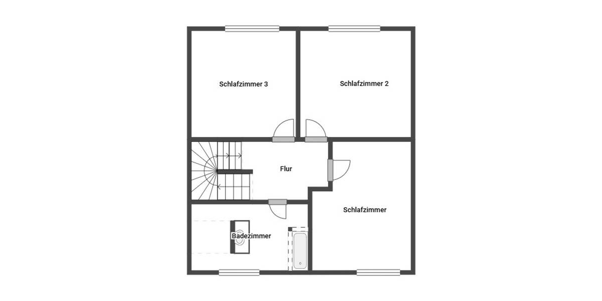 Einfamilienhaus Meckenheim Altendorf - 5 Zimmer, 499.000&euro; | Angebot:26686178