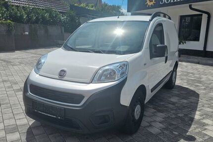 Fiat Fiorino 94.382 km 8.488 &euro; Langenbrettach/Langenbeutingen 74243