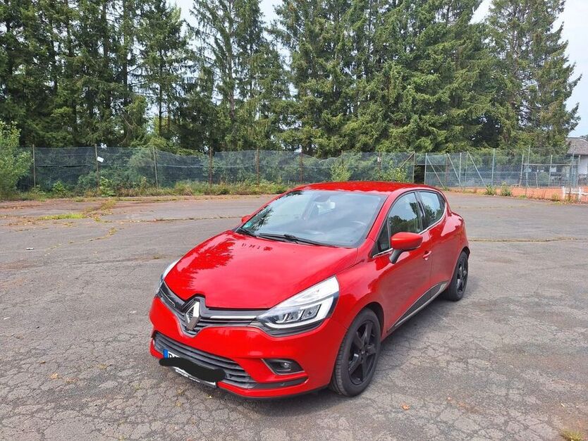 Clio