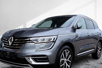 Renault Koleos 14.900 km 39.980 &euro; Bad Oldesloe 23843