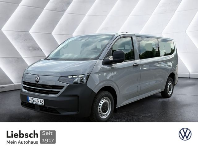 VW T7 Kombi 3.500 km 54.990 € Lübben 15907