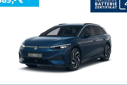 VW ID.7 14.535 km 54.930 &euro; Schorndorf 73614