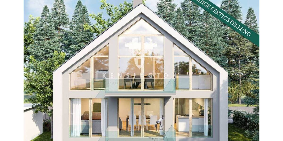 Etagenwohnung Glienicke/Nordbahn Nordbahn - 3 Zimmer, 127 m&sup2;, 961.000&euro; | Angebot:25778427