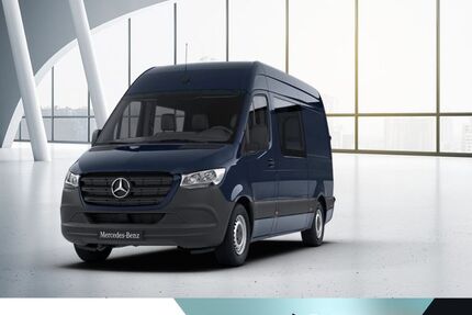 Mercedes-Benz Sprinter 117.794 km 29.691 € Erfurt 99092