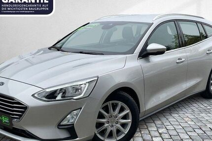 Ford Focus 67.652 km 13.690 &euro; München 80993