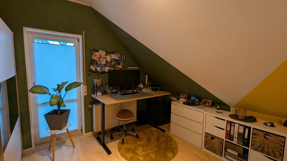 Maisonettenwohnung Grammetal - 3 Zimmer, 70 m&sup2;, 750&euro; | Angebot:25384606