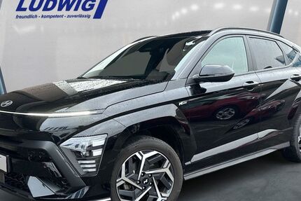 Hyundai KONA 22.000 km 24.990 &euro; Idstein 65510