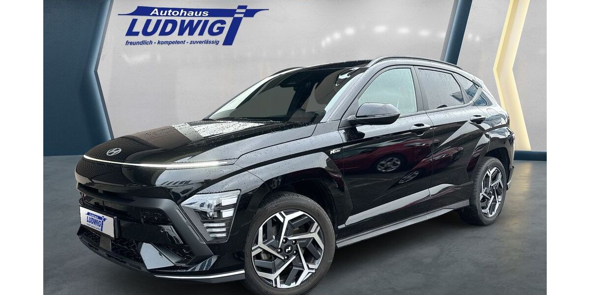 Hyundai KONA 22.000 km 24.990 &euro; Idstein 65510