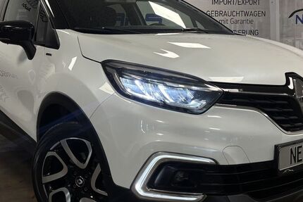Renault Captur 129.221 km 9.600 &euro; Hilden (bei Düsseldorf) 40721