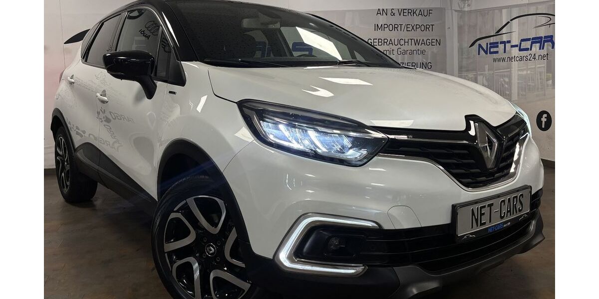 Renault Captur 129.221 km 9.600 &euro; Hilden (bei Düsseldorf) 40721