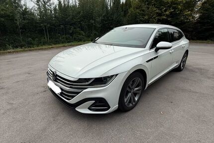 VW Arteon 49.000 km 36.000 € Detmold 32758