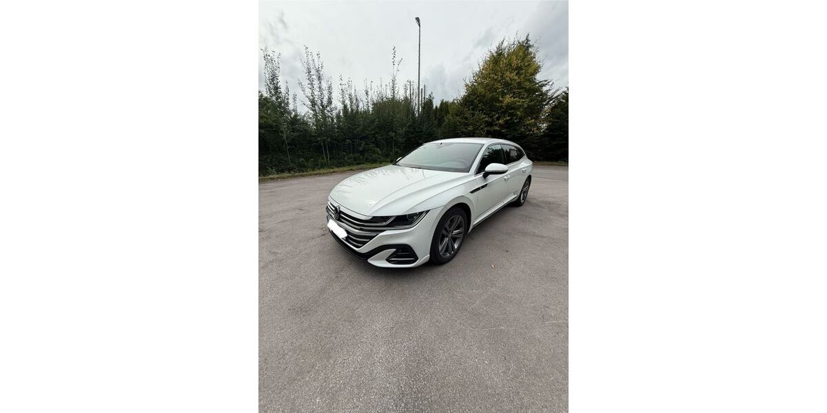 VW Arteon 49.000 km 36.000 € Detmold 32758