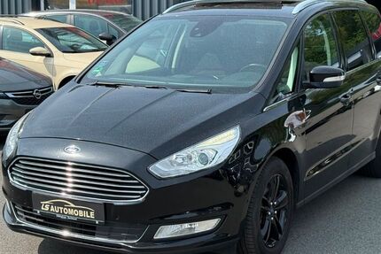Ford Galaxy 146.111 km 13.950 &euro; Dortmund 44147