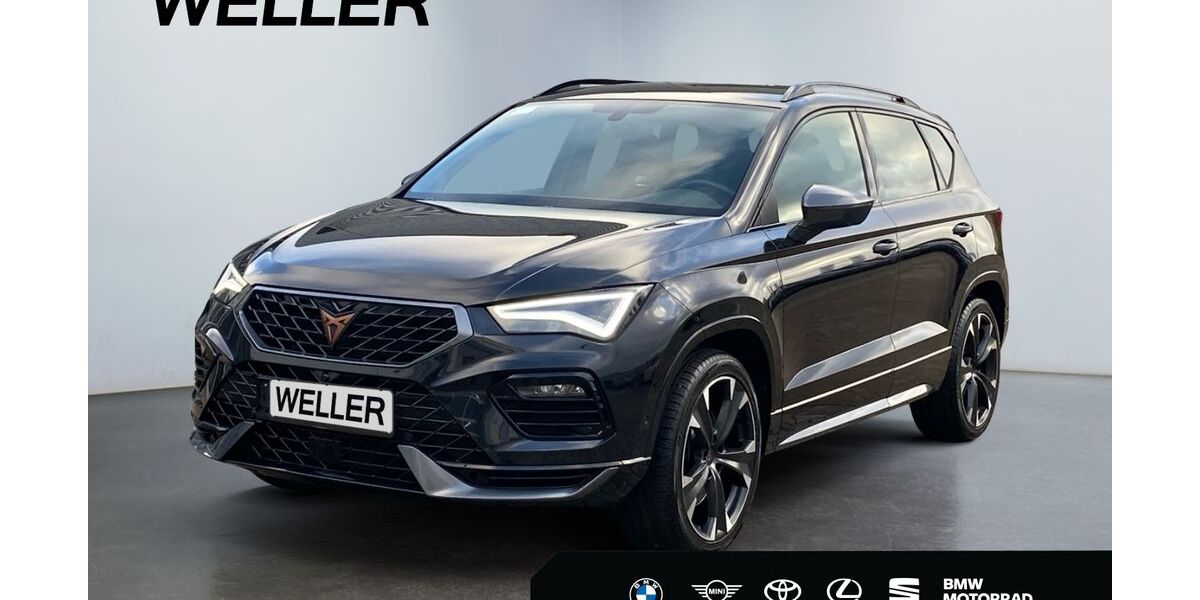 Cupra Ateca 44.279 km 27.787 &euro; Osnabrück 49090