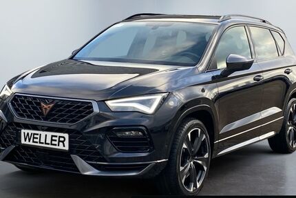 Cupra Ateca 44.279 km 30.155 &euro; Osnabrück 49090