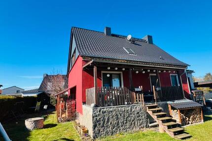 Haus Mockrehna - 6 Zimmer, 132 m&sup2;, 349.000&euro; | Angebot:27018832