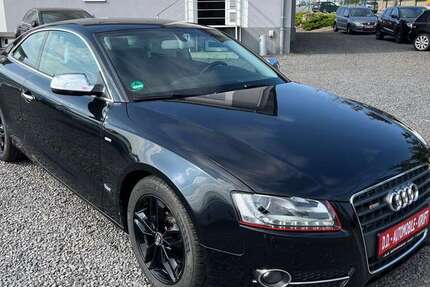Audi A5 180.500 km 10.999 &euro; Kruft 56642