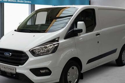 Ford Transit Custom 37.664 km 22.460 &euro; Cloppenburg 49661