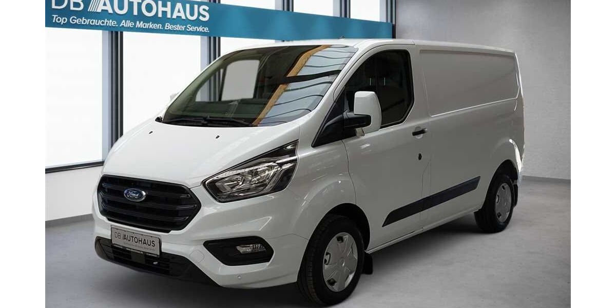 Ford Transit Custom 37.664 km 22.460 &euro; Cloppenburg 49661