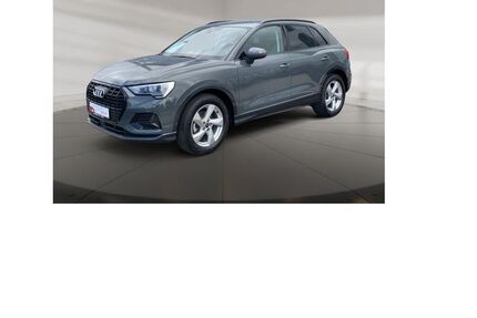 Audi Q3 13.500 km 34.990 &euro; Landau 76829