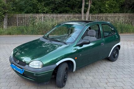 Opel Corsa 142.500 km 950 &euro; Stuttgart 70597